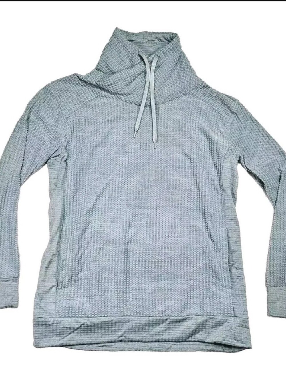 Columbia Crestone Ridge Pullover Sweater Sz S